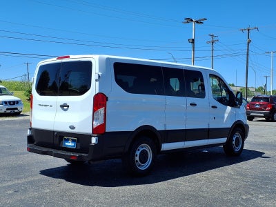 2019 Ford Transit Base