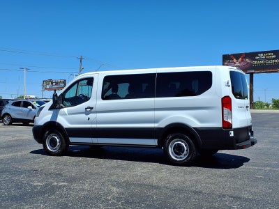 2019 Ford Transit Base