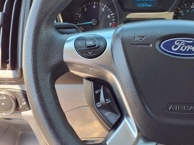 2019 Ford Transit Base