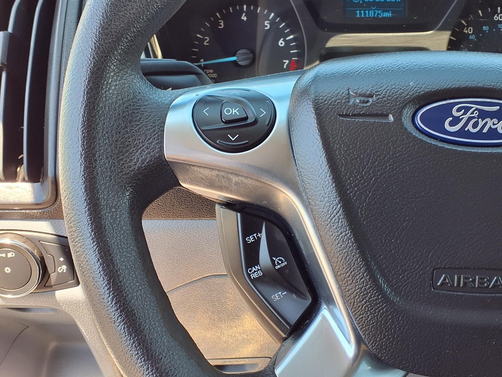 2019 Ford Transit Base