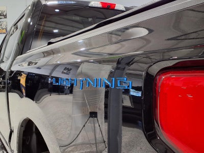 2023 Ford F-150 Lightning Base