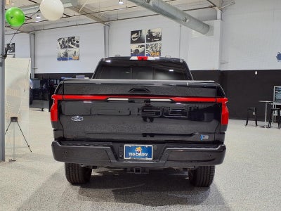 2023 Ford F-150 Lightning Base