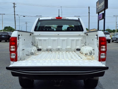 2019 Ford Ranger Base