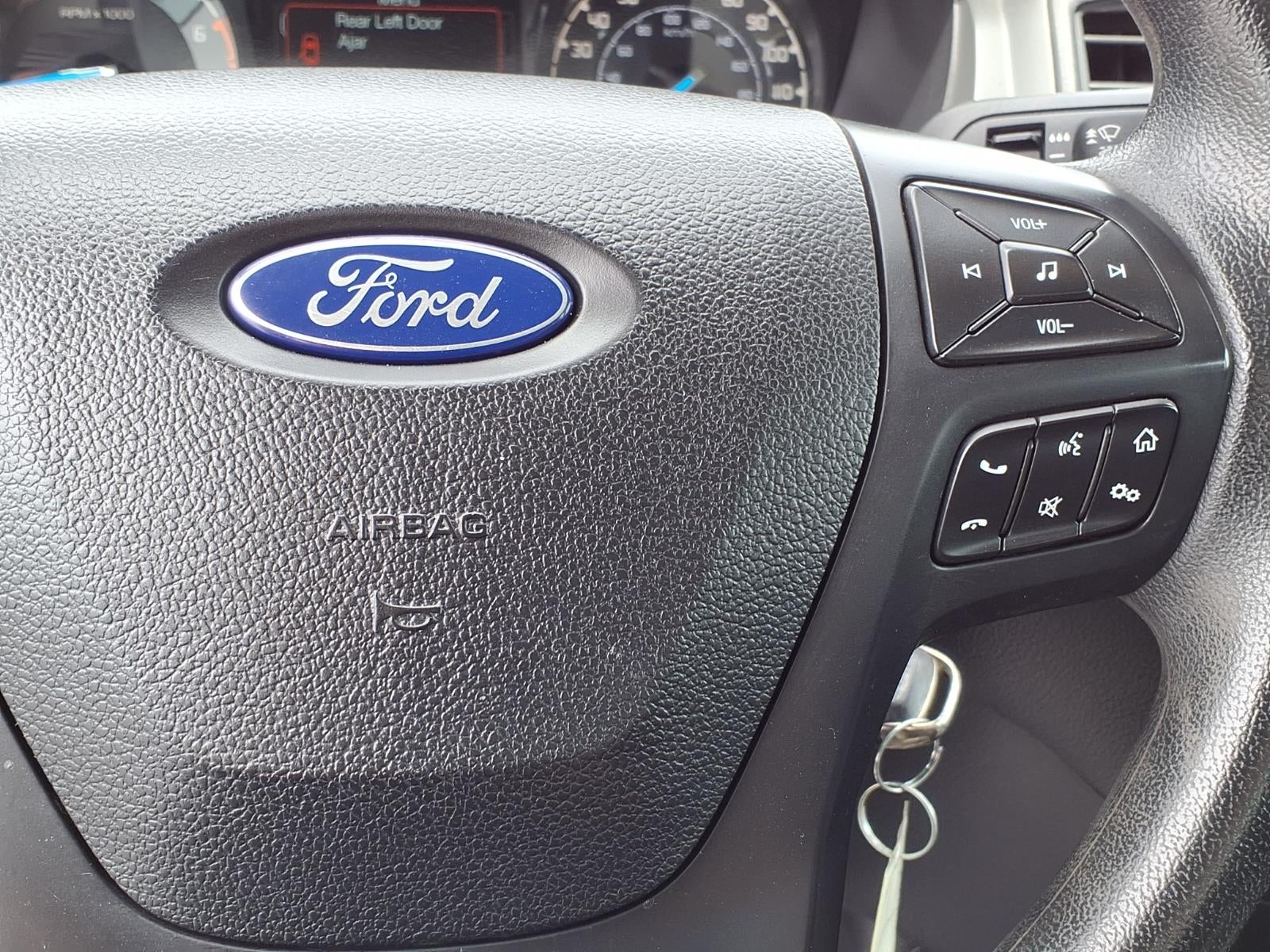 2019 Ford Ranger Base
