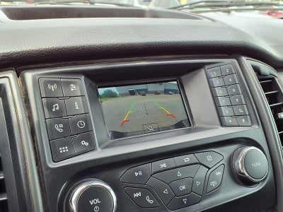 2019 Ford Ranger Base