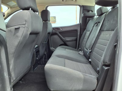 2019 Ford Ranger Base