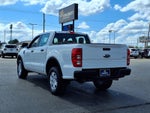 2019 Ford Ranger Base