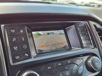 2019 Ford Ranger Base