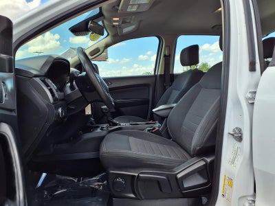 2019 Ford Ranger Base