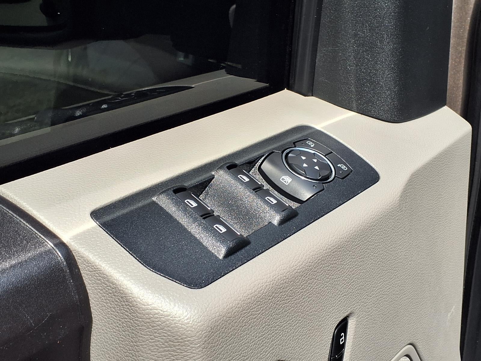 2018 Ford F-150 Base