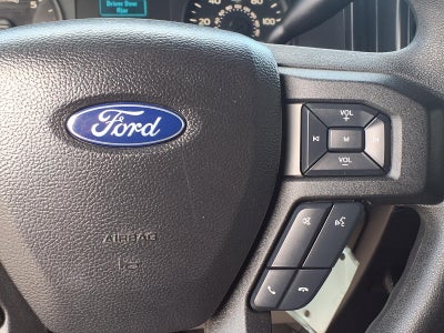 2018 Ford F-150 Base
