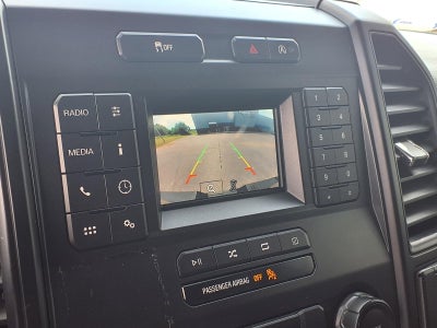 2018 Ford F-150 Base