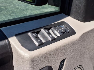 2017 Ford F-150 Base
