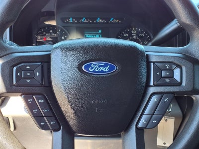 2017 Ford F-150 Base