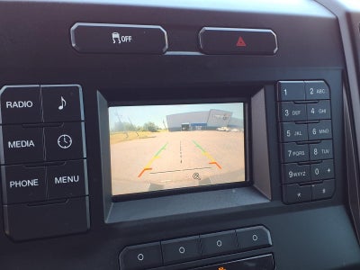 2017 Ford F-150 Base