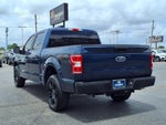 2018 Ford F-150 Base