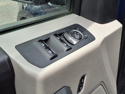 2018 Ford F-150 Base
