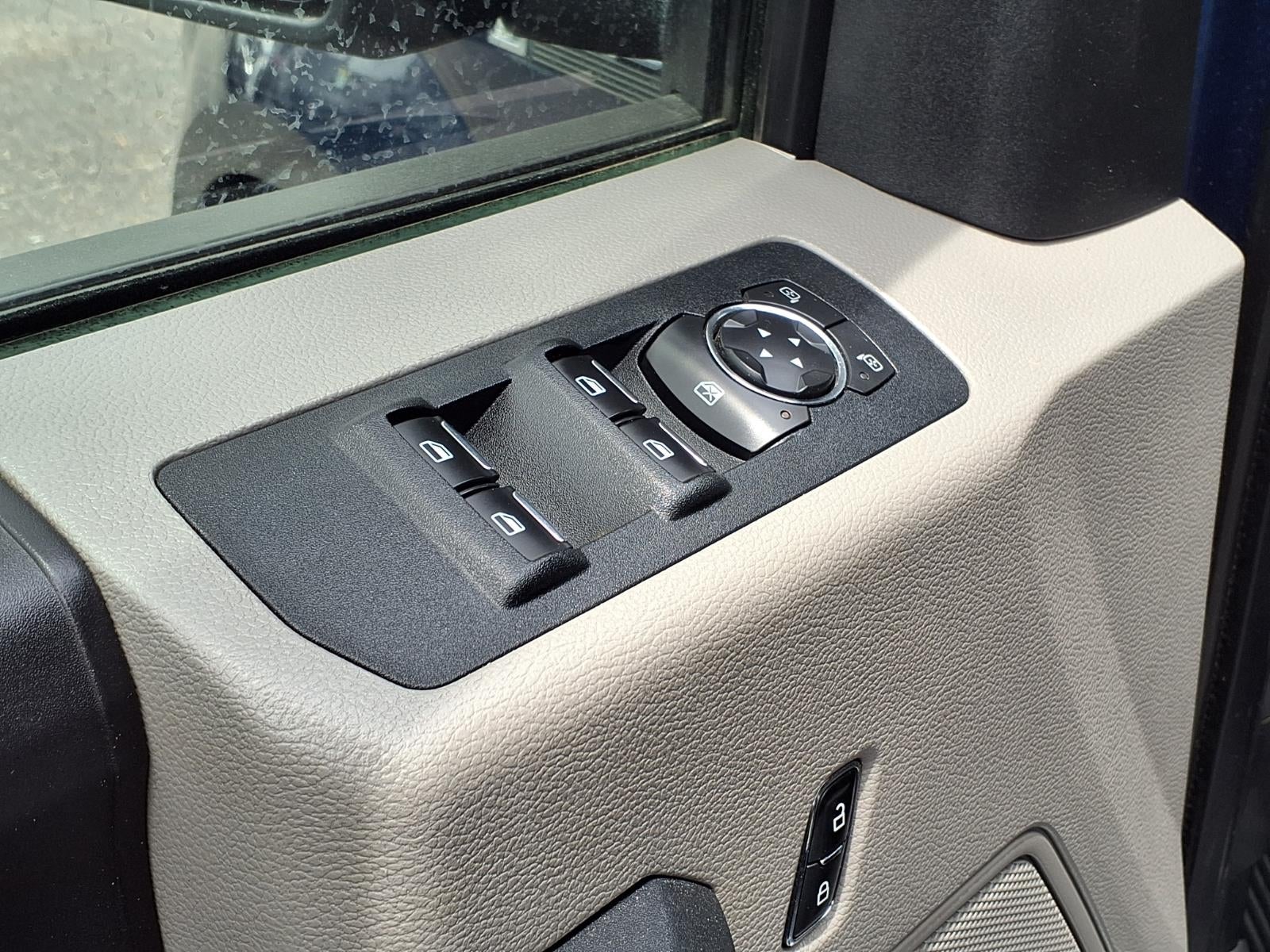 2018 Ford F-150 Base