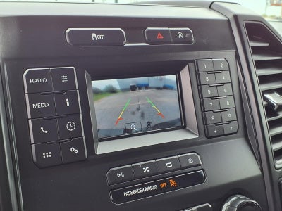 2018 Ford F-150 Base