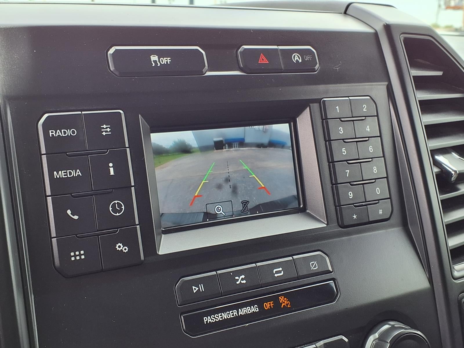 2018 Ford F-150 Base