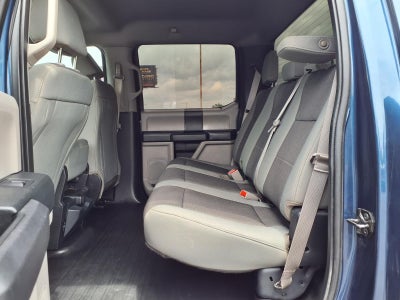 2018 Ford F-150 Base