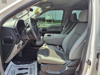 2020 Ford F-150 Base