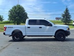 2020 Ford F-150 Base