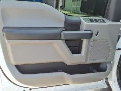 2020 Ford F-150 Base
