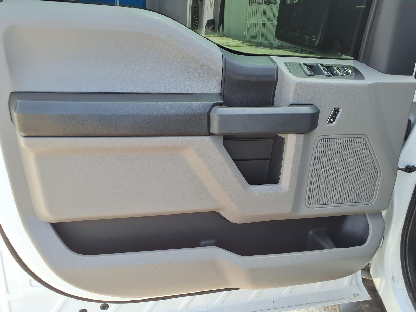 2020 Ford F-150 Base