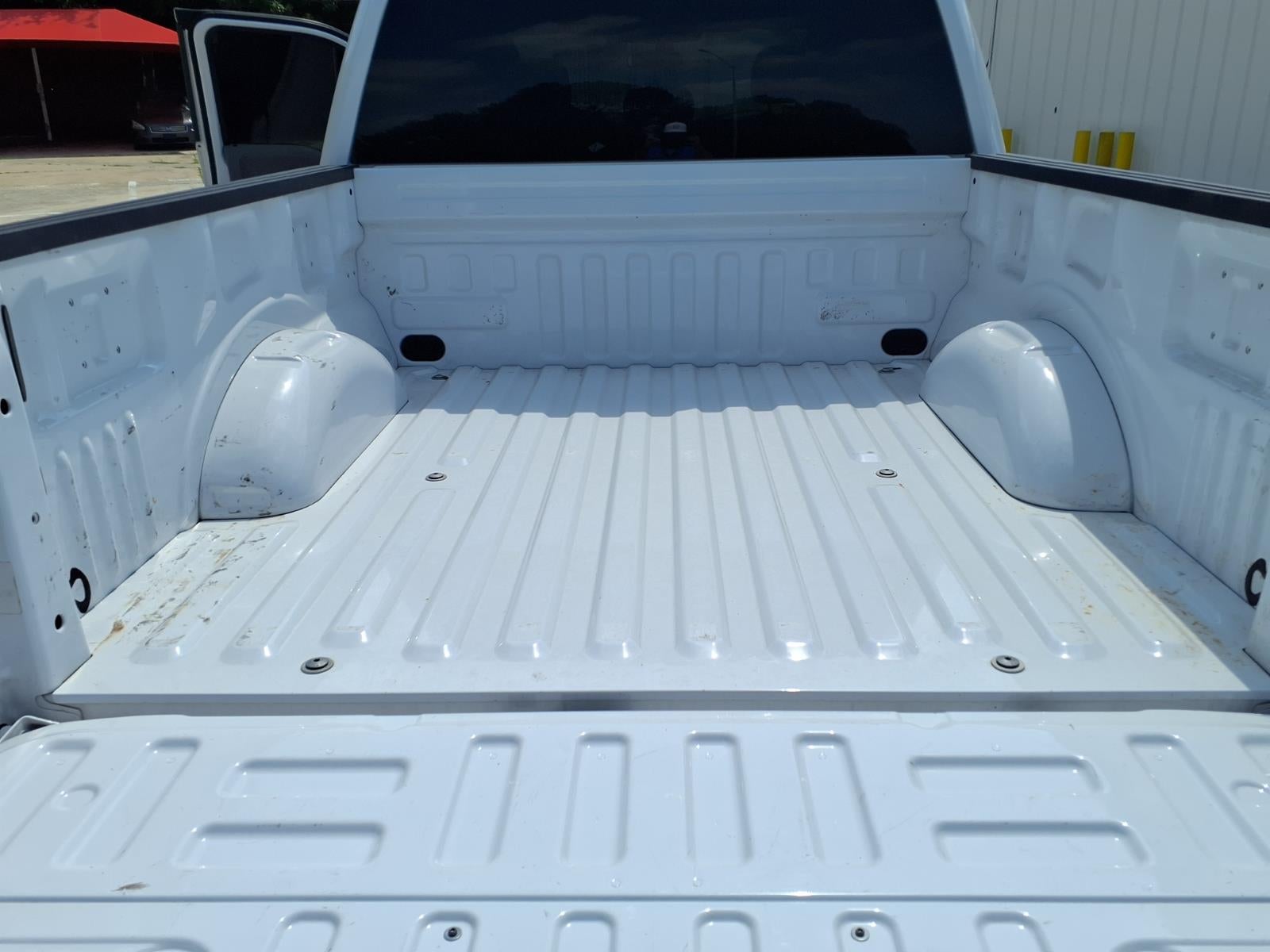 2020 Ford F-150 Base