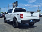 2020 Ford F-150 Base