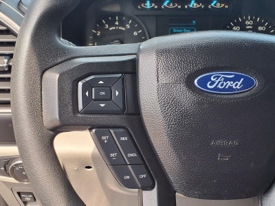 2020 Ford F-150 Base