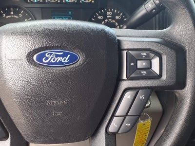 2020 Ford F-150 Base