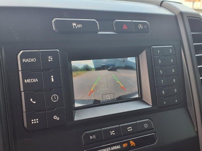 2020 Ford F-150 Base