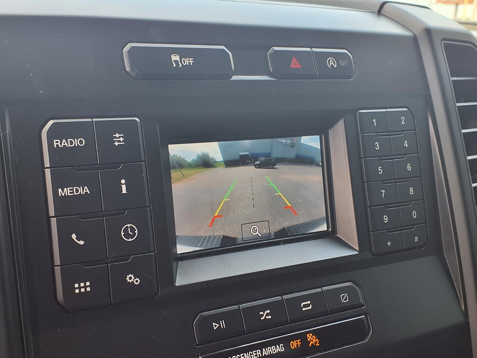 2020 Ford F-150 Base