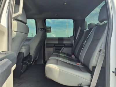2020 Ford F-150 Base