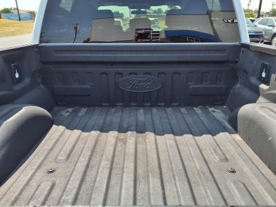 2021 Ford F-150 Base