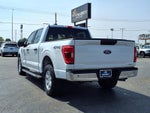 2021 Ford F-150 Base
