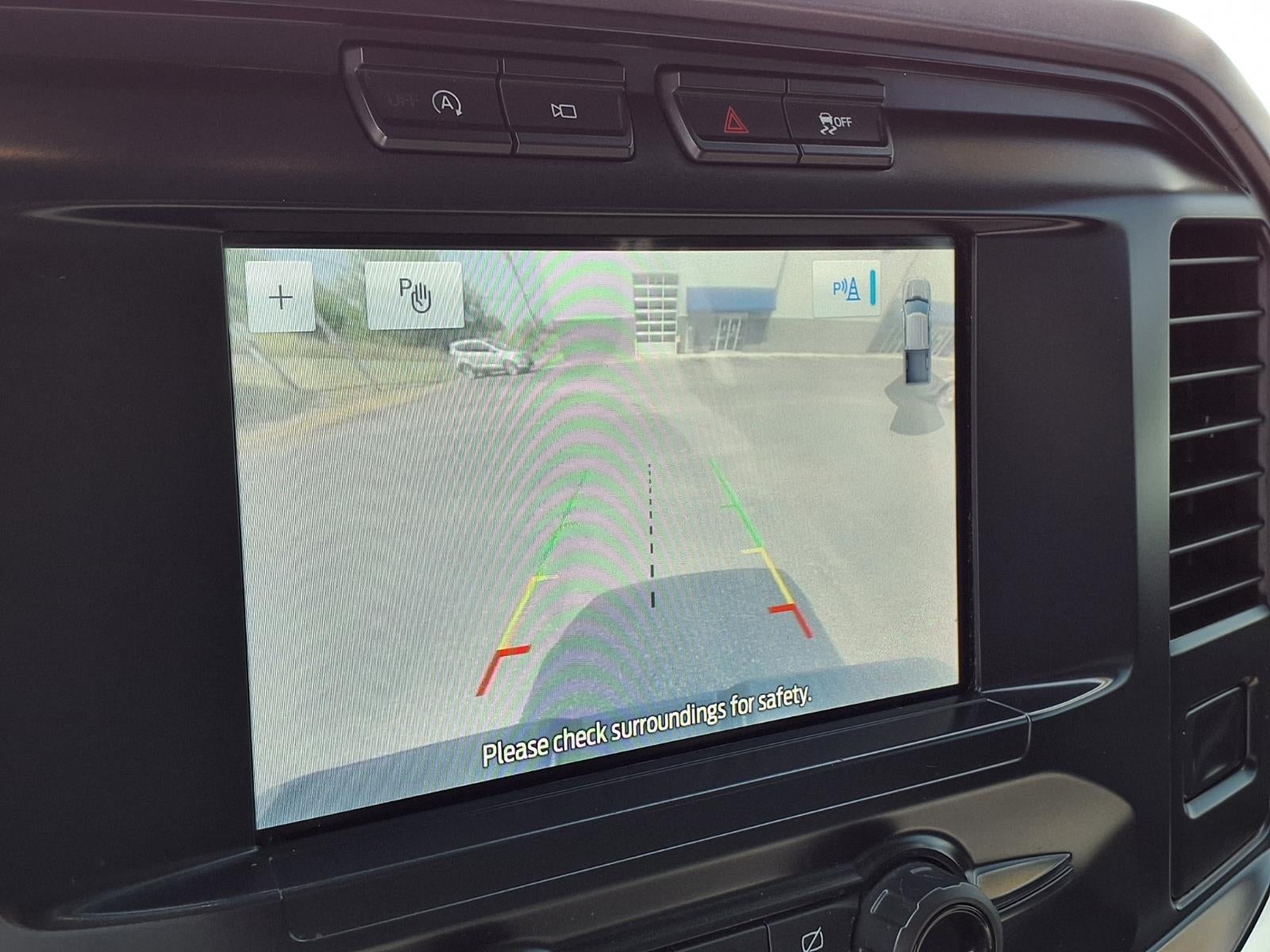 2021 Ford F-150 Base