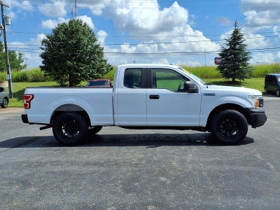 2019 Ford F-150 Base