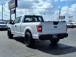 2019 Ford F-150 Base