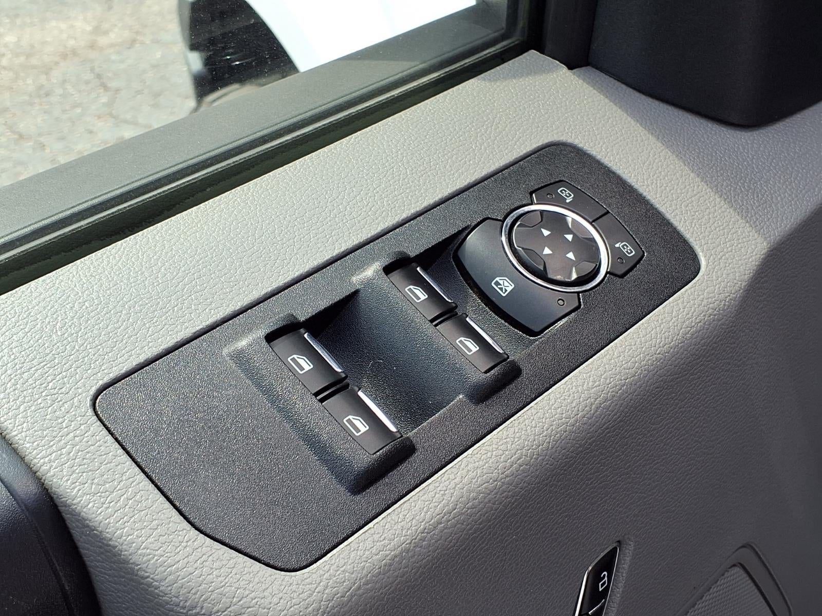 2019 Ford F-150 Base