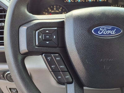 2019 Ford F-150 Base