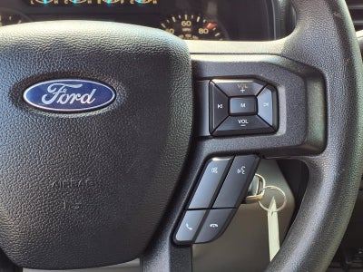 2019 Ford F-150 Base