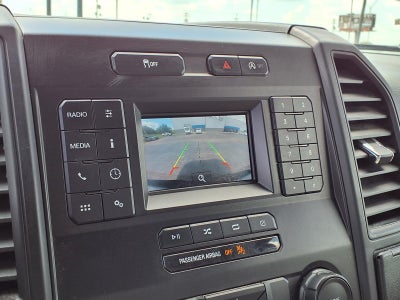 2019 Ford F-150 Base