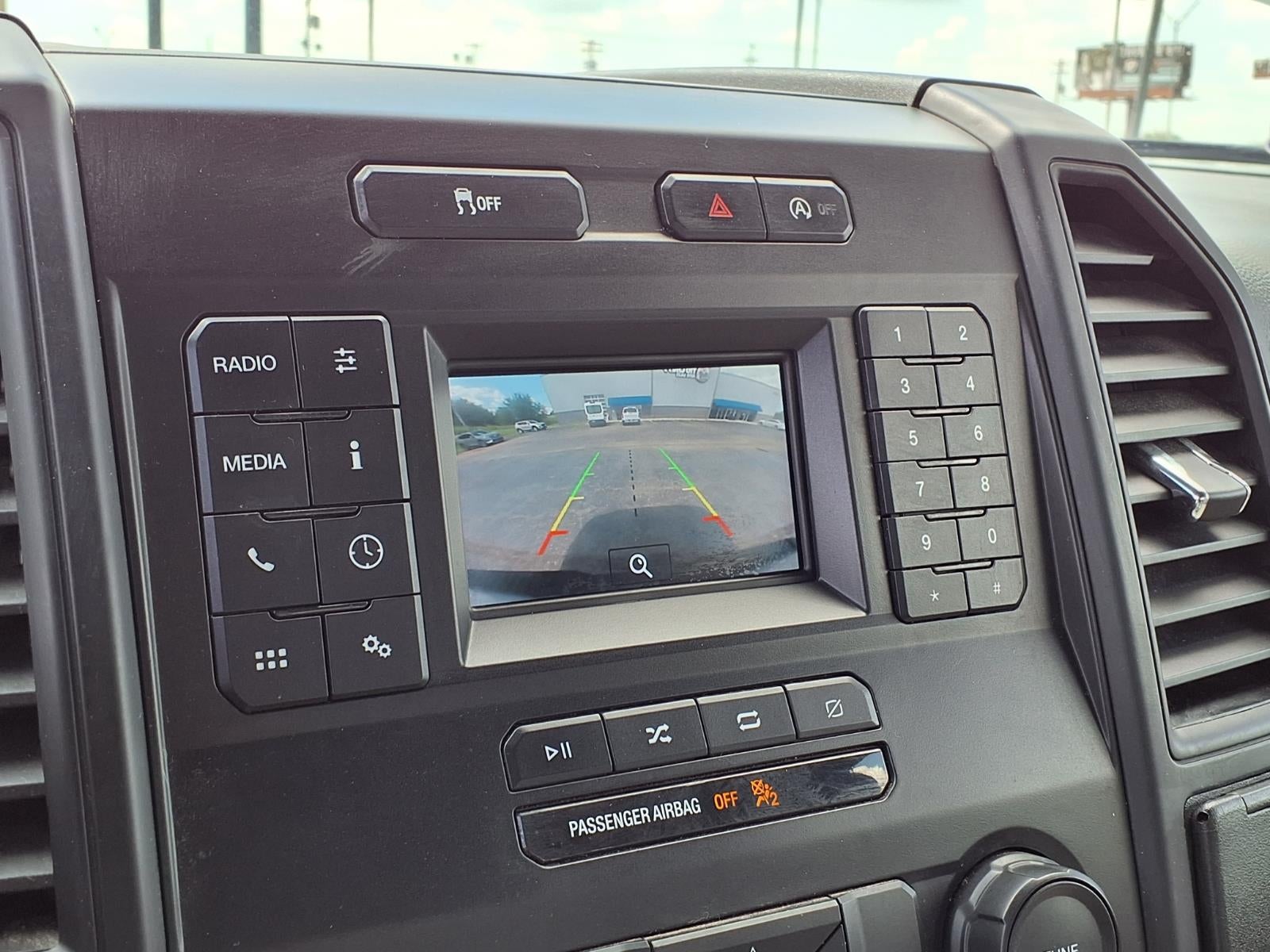 2019 Ford F-150 Base