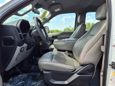 2019 Ford F-150 Base