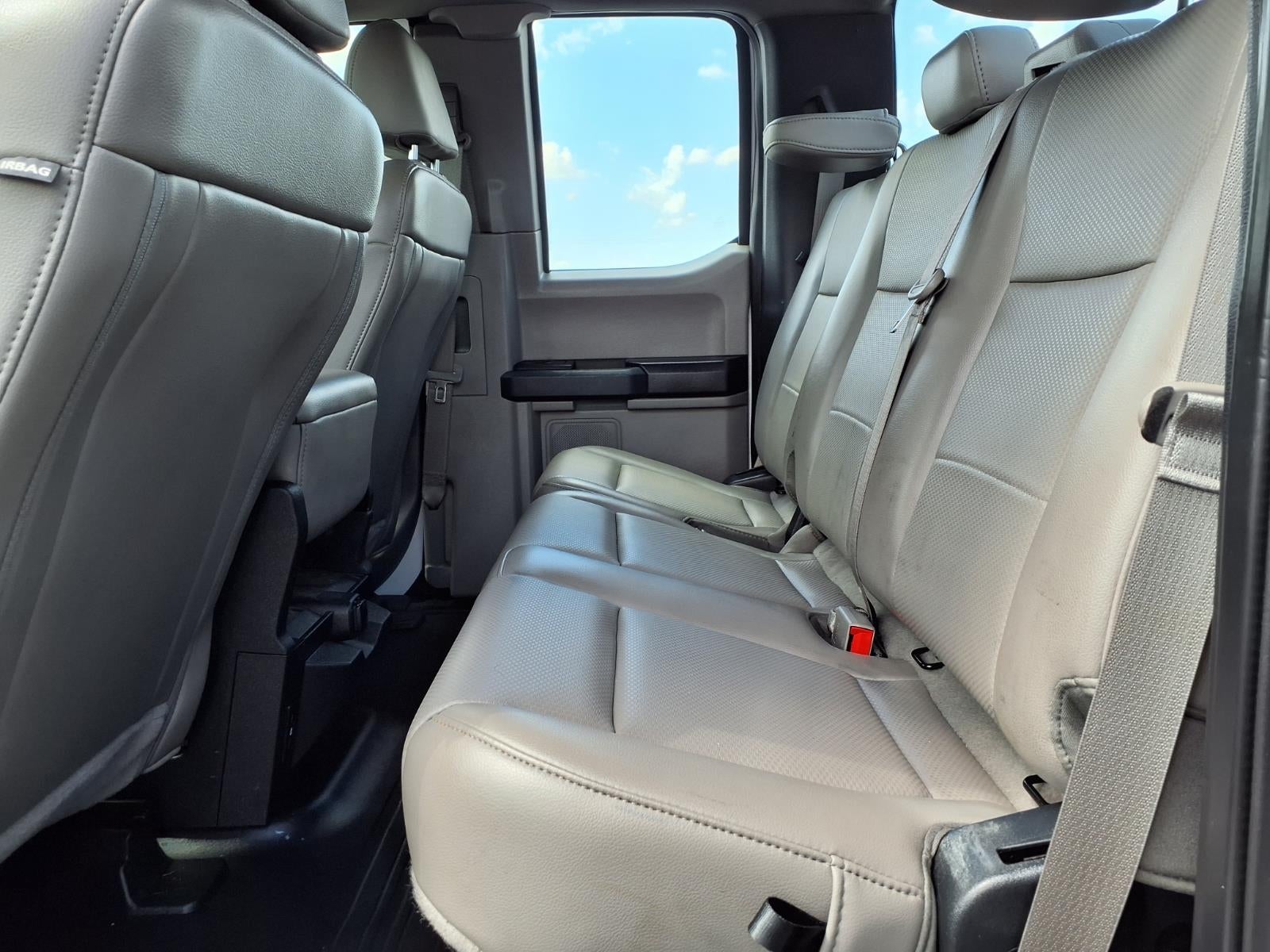 2019 Ford F-150 Base