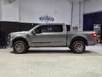 2021 Ford F-150 Base
