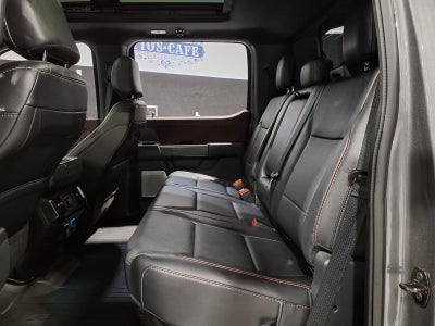 2021 Ford F-150 Base